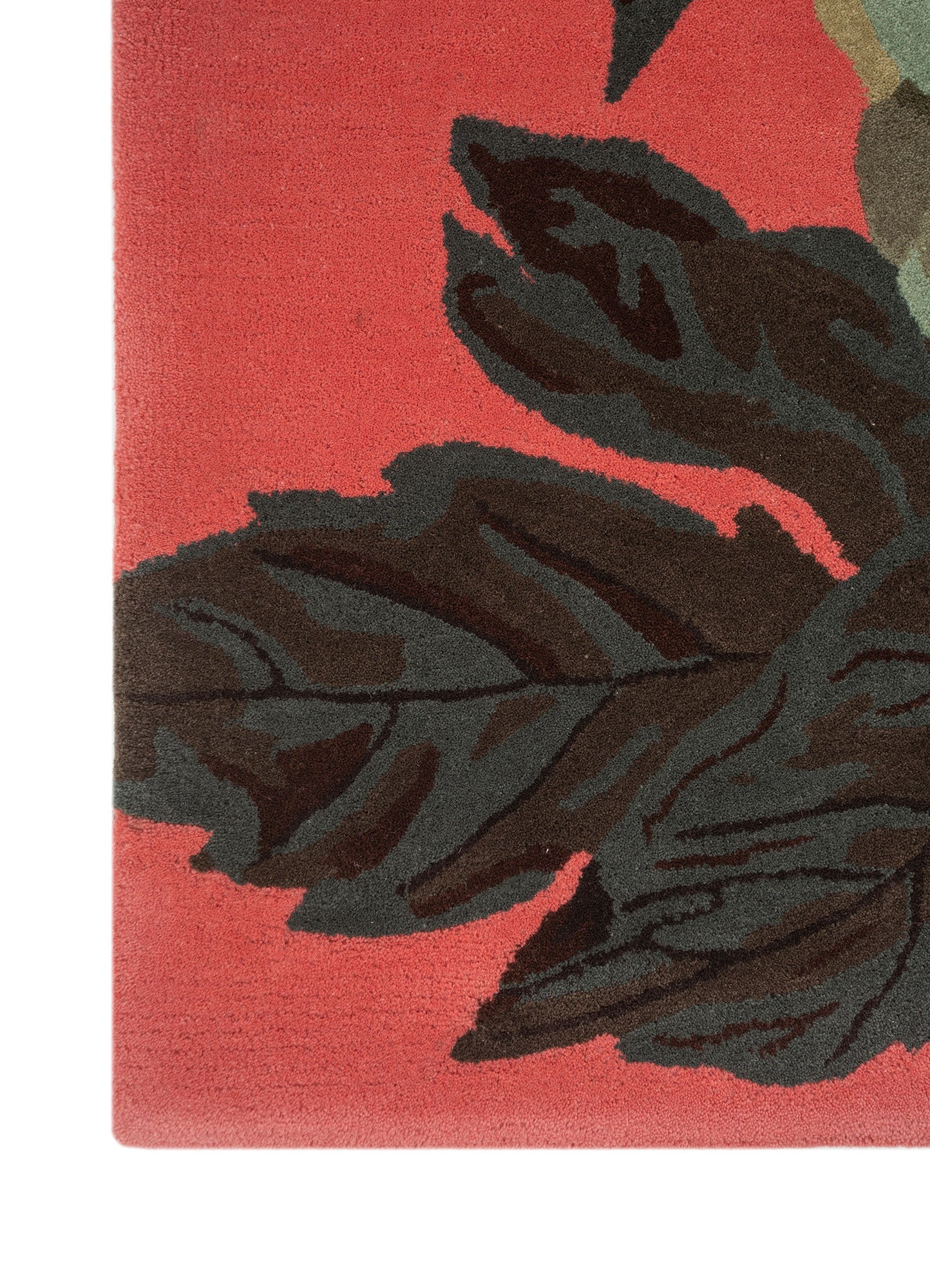 Rosera Bloom Hand-Tufted Rug